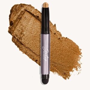 Julep Eyeshadow 101: Honey Gold Metallic, NIB